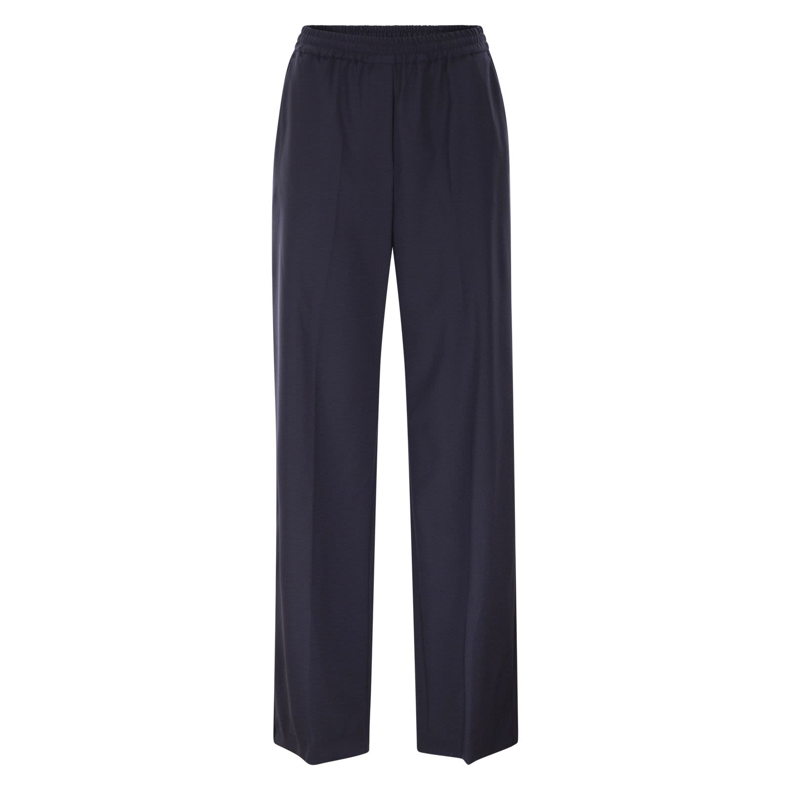 [Weekend MaxMara] Trousers SS26 2615131071600 001