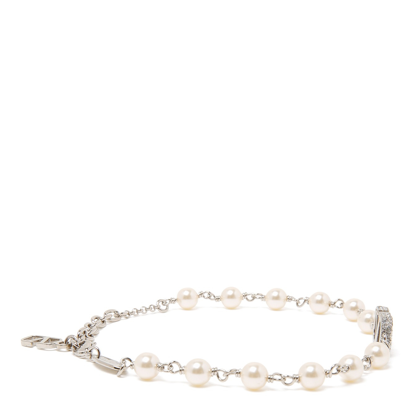 [Valentino] Bracelet CO C5W2J0G16QVS-Z4H