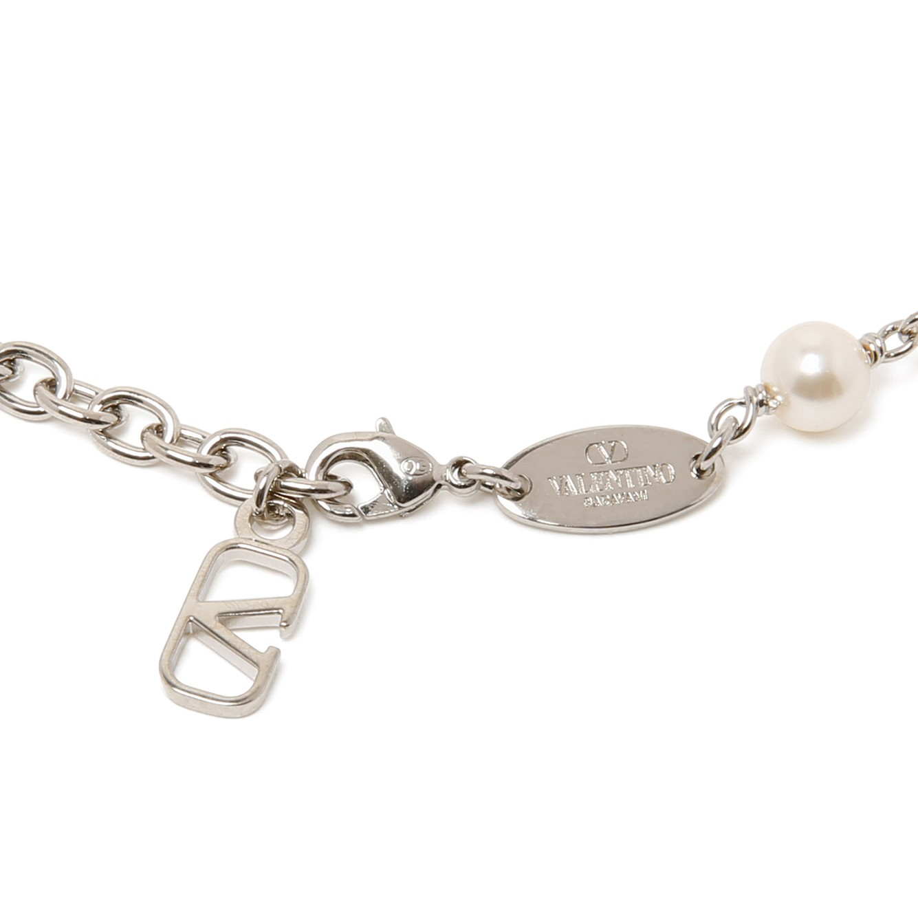 [Valentino] Bracelet CO C5W2J0G16QVS-Z4H