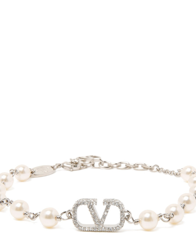 [Valentino] Bracelet CO C5W2J0G16QVS-Z4H
