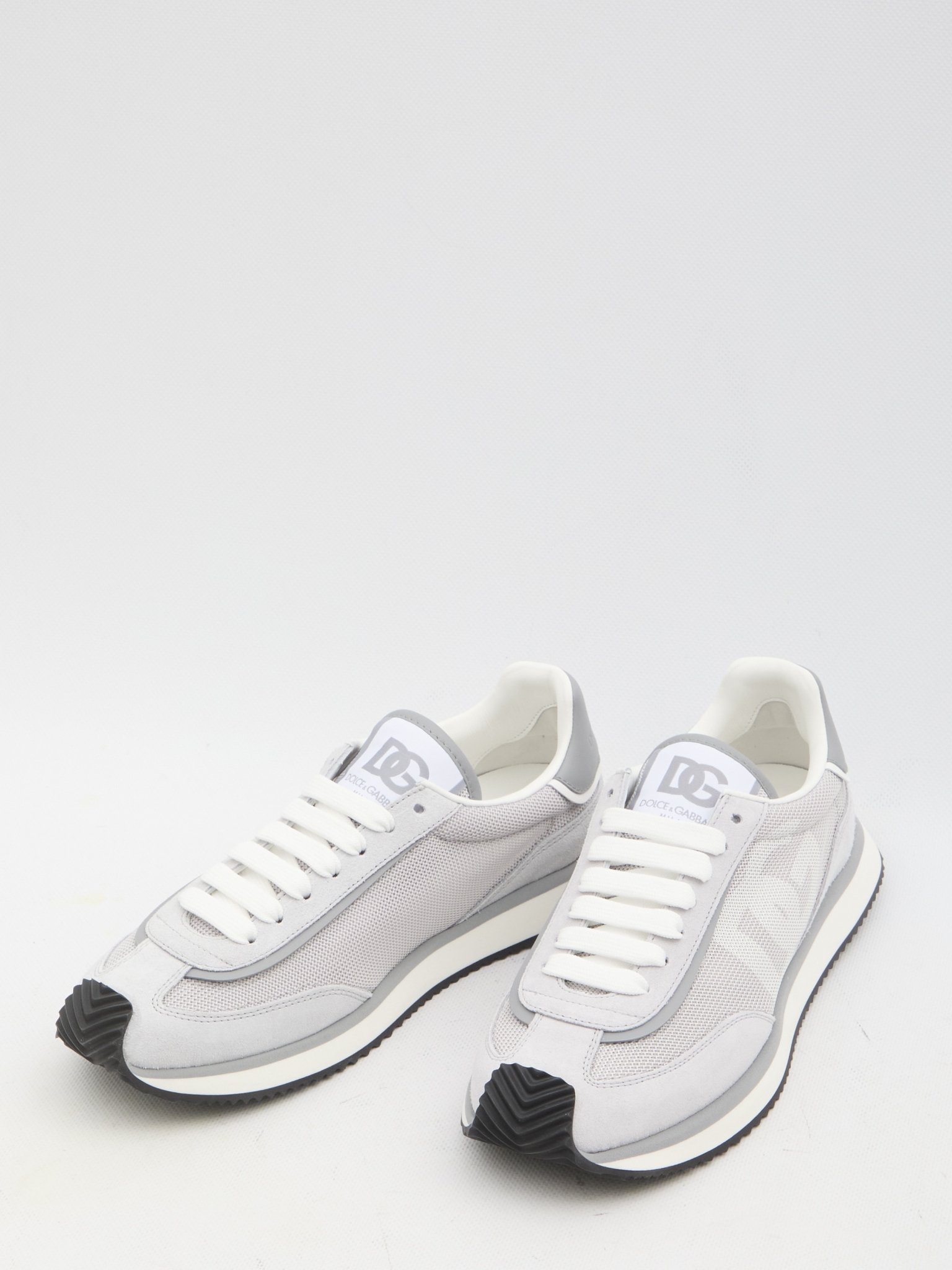 [DOLCE&GABBANA] Sneakers SS26 CS2288_A3D42_8B849
