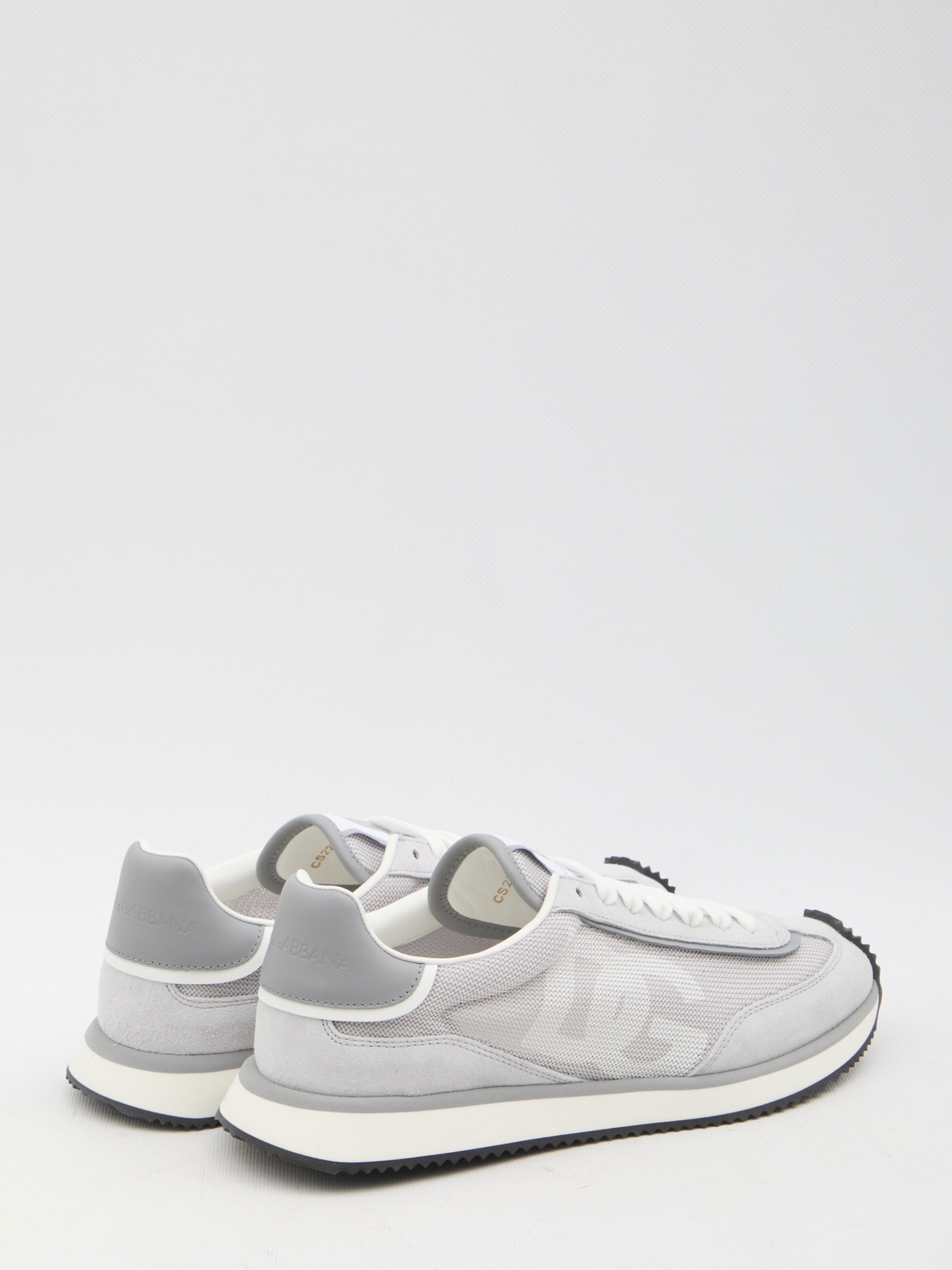 [DOLCE&GABBANA] Sneakers SS26 CS2288_A3D42_8B849