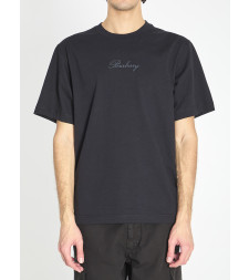 [Burberry] T-shirts Short Sleeve SS26 8119183__A1189