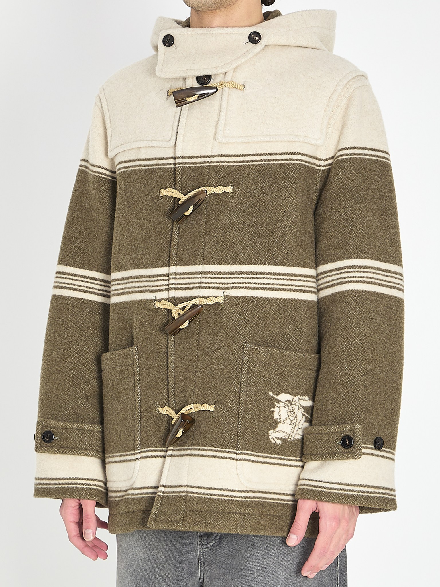 [Burberry] Coat SS26 8118037__C4895