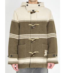 [Burberry] Coat SS26 8118037__C4895