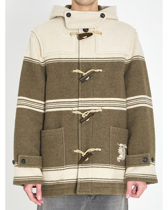 [Burberry] Coat SS26 8118037__C4895