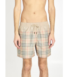 [Burberry] Swim Pants SS26 8121695__B9368