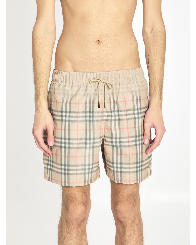 [Burberry] Swim Pants SS26 8121695__B9368