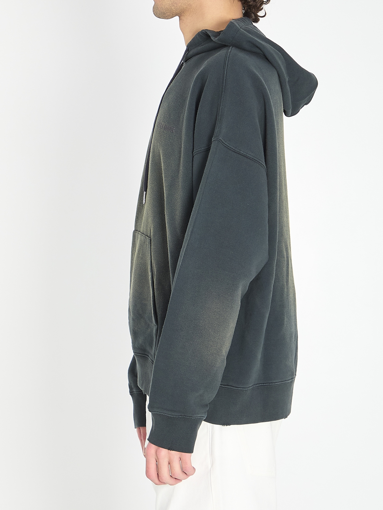 [Golden Goose] Sweatshirt SS26 GUP01932_P002146_90498