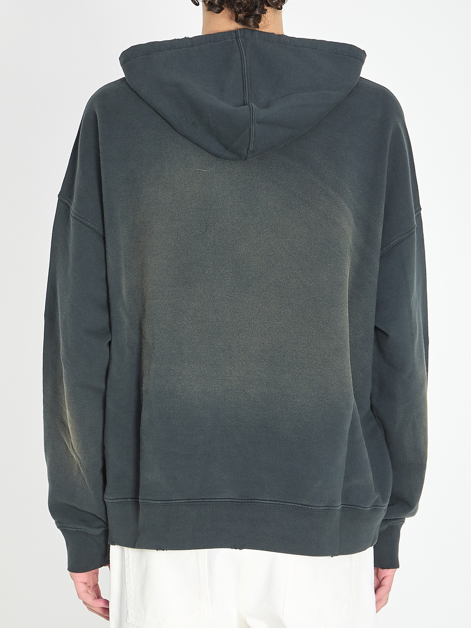 [Golden Goose] Sweatshirt SS26 GUP01932_P002146_90498