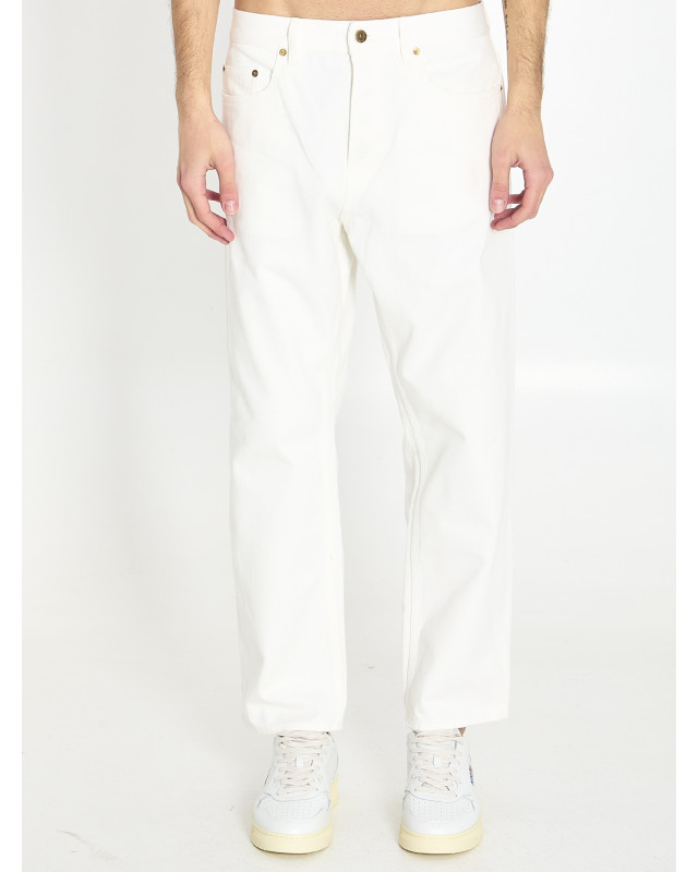 [Golden Goose] Jeans SS26 GMP01186_P000980_10190