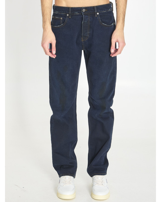 [Golden Goose] Jeans SS26 GMP02514_P002354_50100