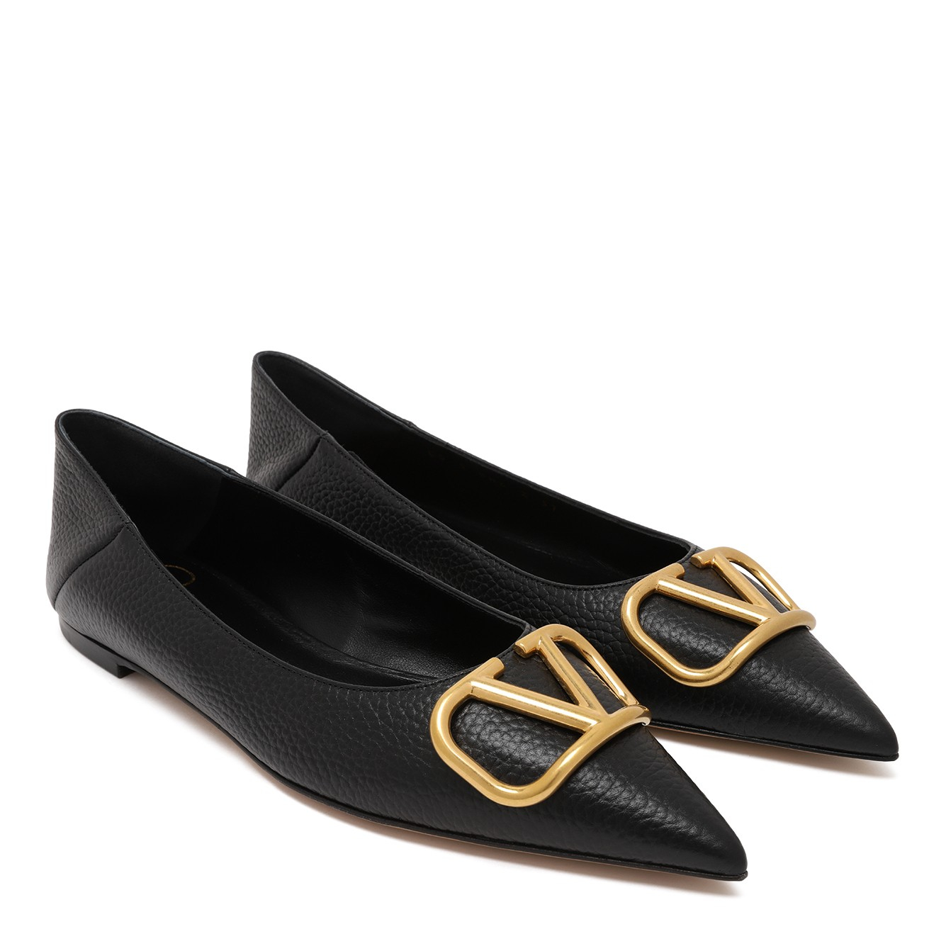 [Valentino] Flat shoes CO C5W2S0BH4RZR-0NO