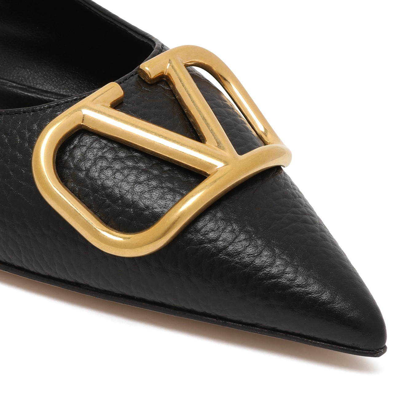 [Valentino] Flat shoes CO C5W2S0BH4RZR-0NO