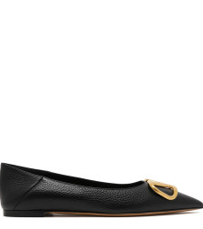 [Valentino] Flat shoes CO C5W2S0BH4RZR-0NO