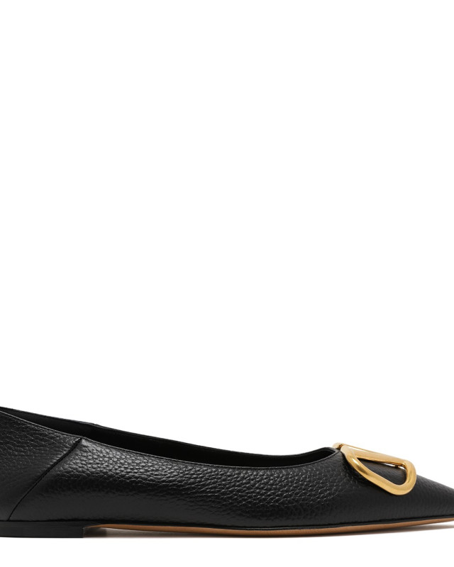 [Valentino] Flat shoes CO C5W2S0BH4RZR-0NO