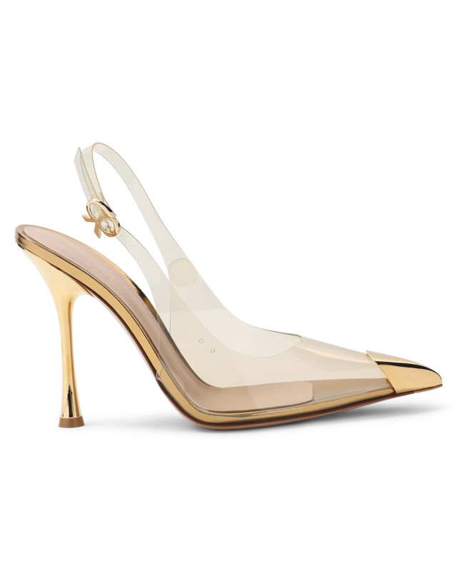 [Gianvito Rossi] Pumps SS26 G9552115LAC.GME