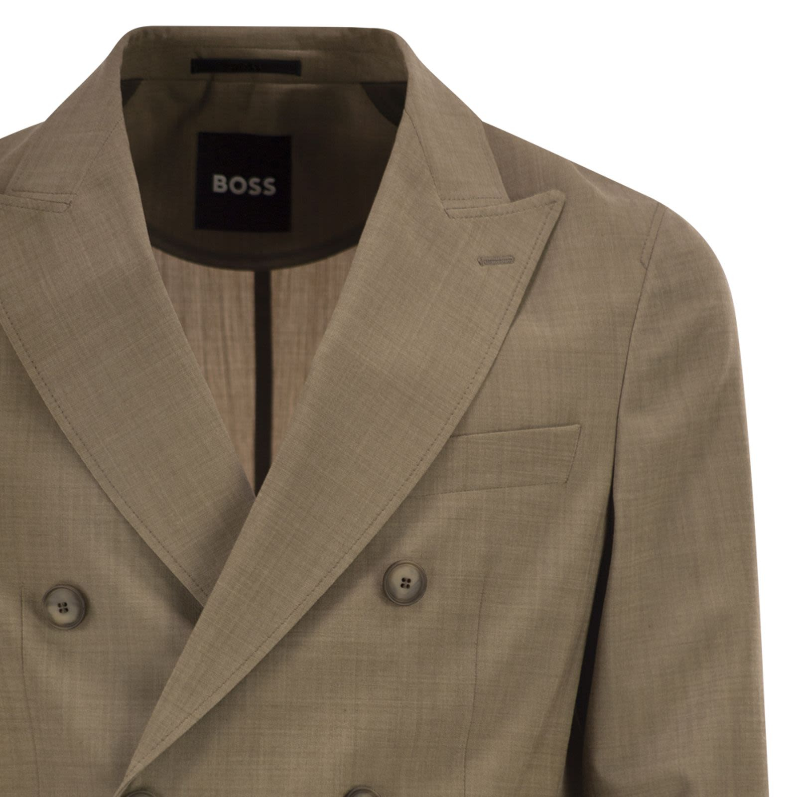 [BOSS] Blazer CO 5055677510261091 252