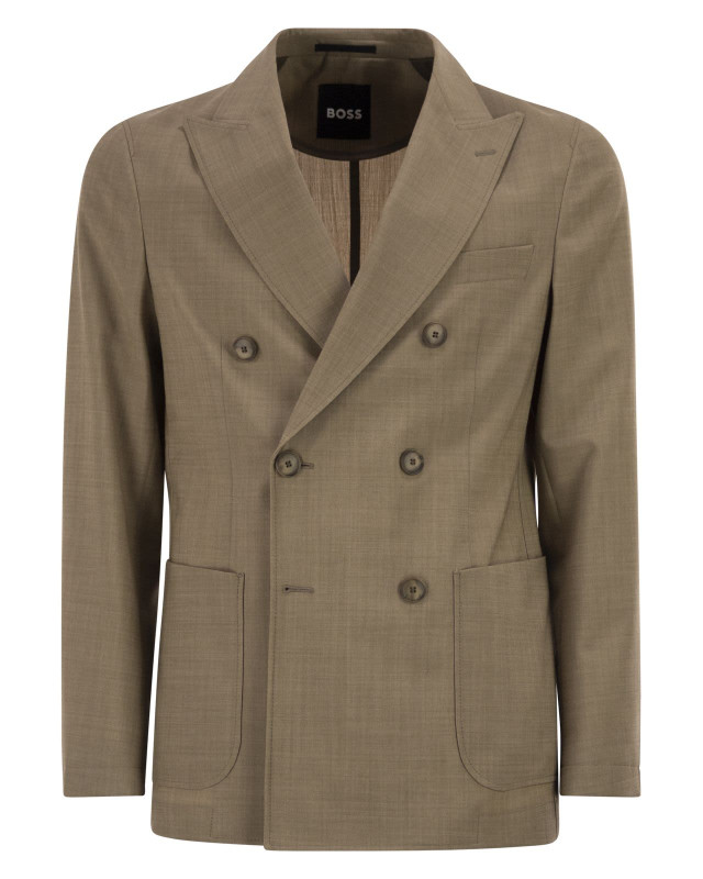 [BOSS] Blazer CO 5055677510261091 252