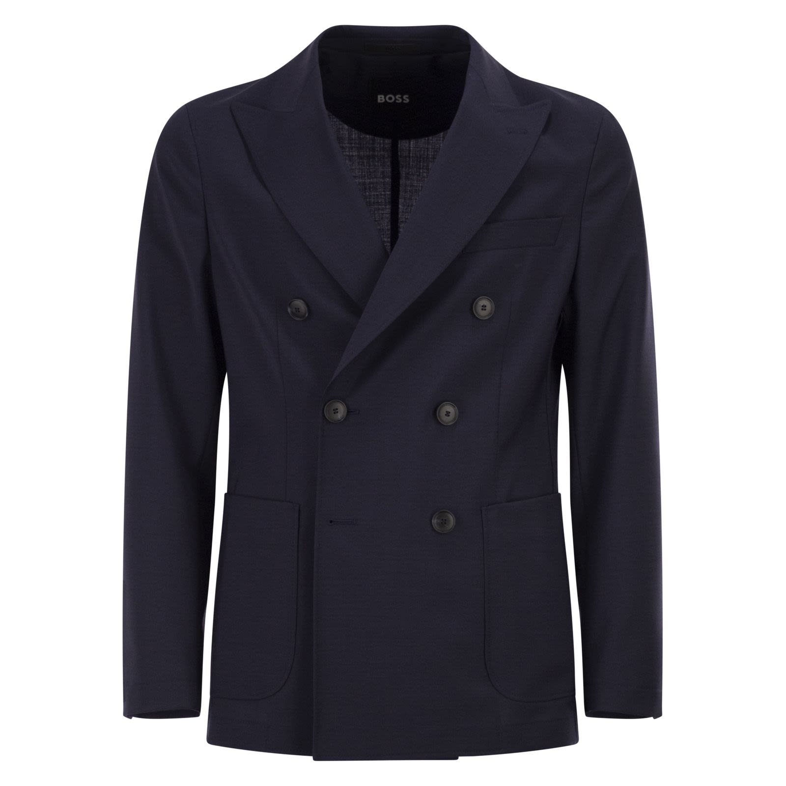 [BOSS] Blazer CO 5055677510261091 404