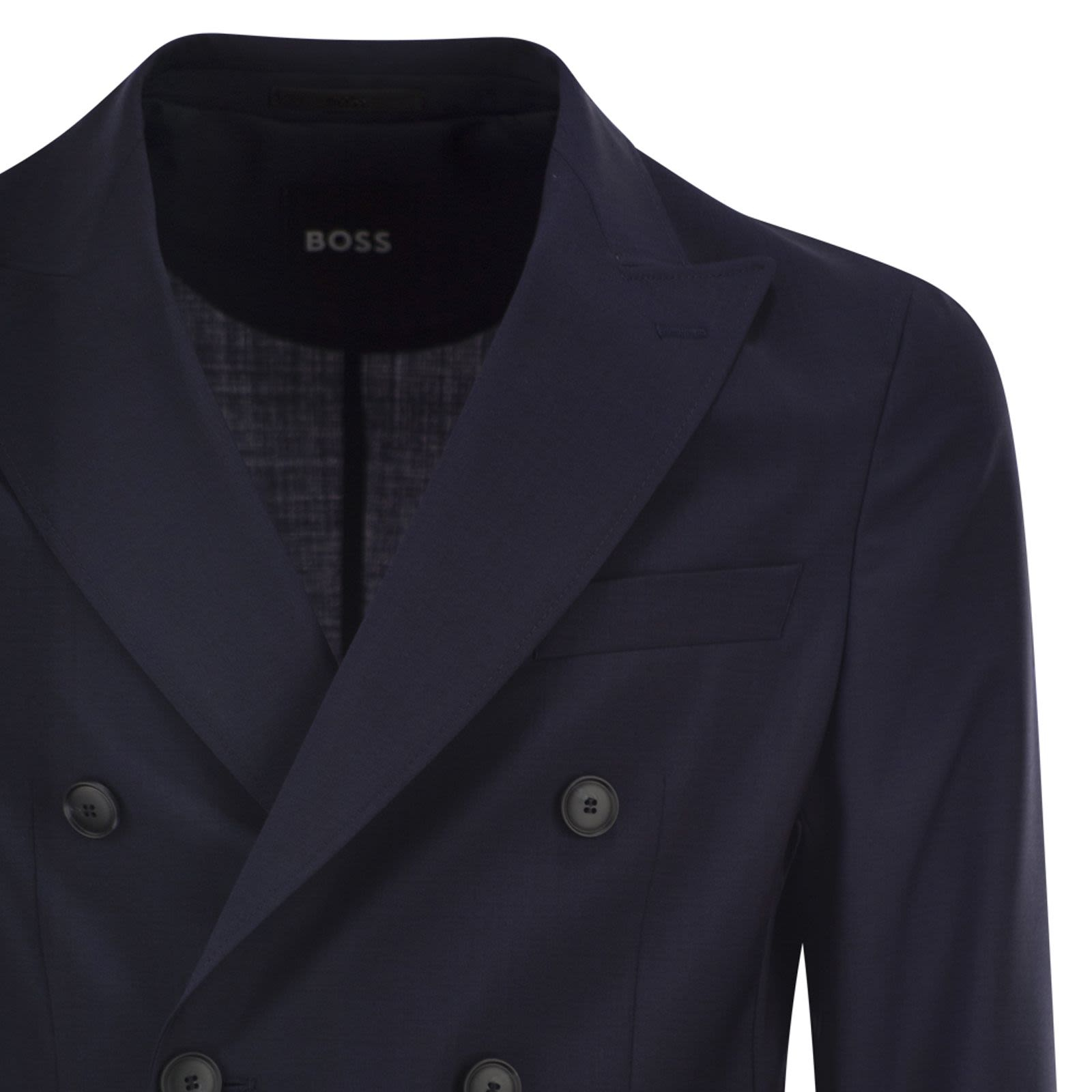 [BOSS] Blazer CO 5055677510261091 404