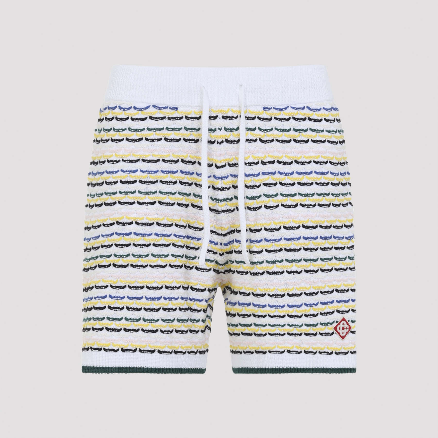 [Casablanca] Shorts SS26 MSP26KW121001