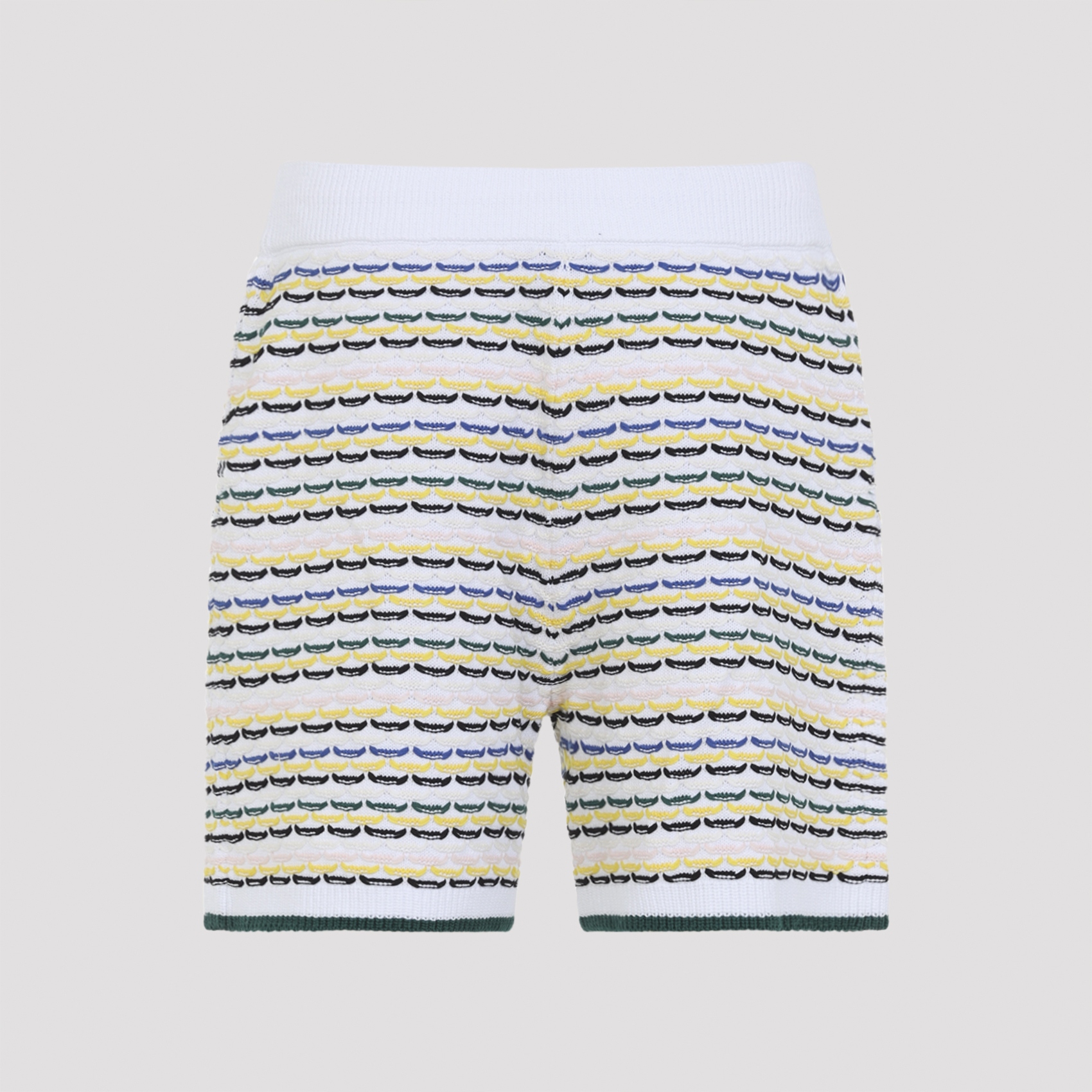 [Casablanca] Shorts SS26 MSP26KW121001