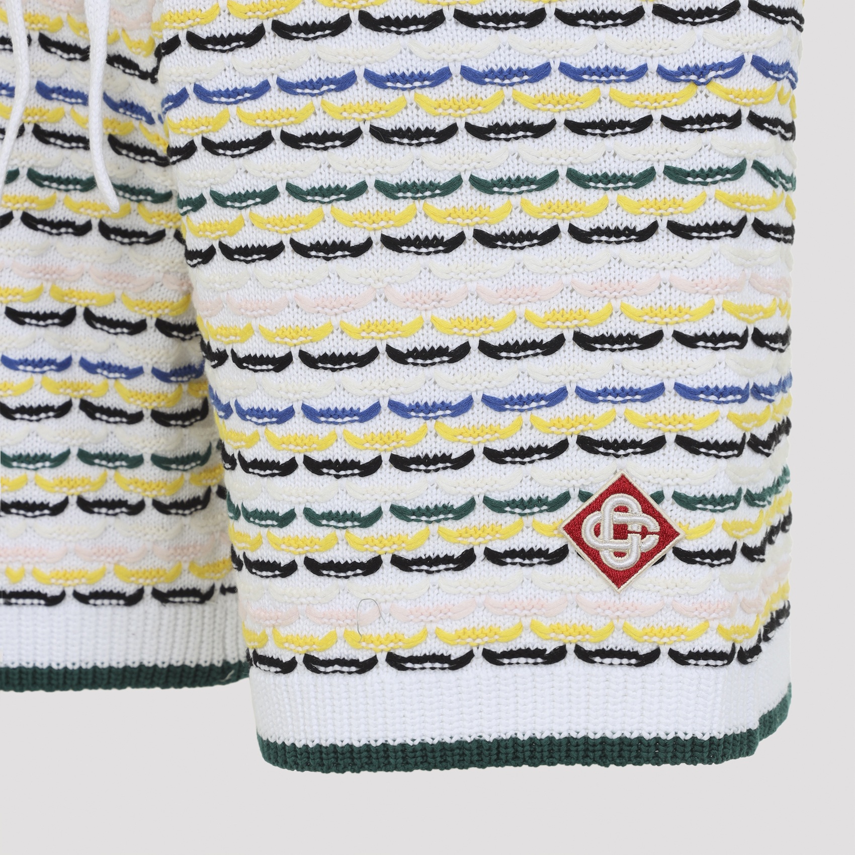 [Casablanca] Shorts SS26 MSP26KW121001