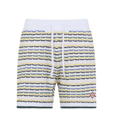 [Casablanca] Shorts SS26 MSP26KW121001