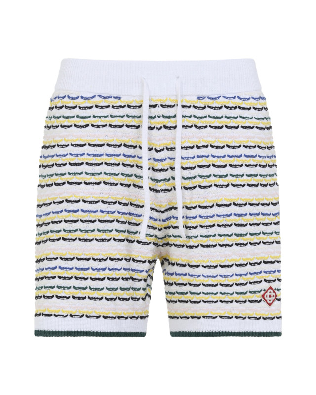 [Casablanca] Shorts SS26 MSP26KW121001