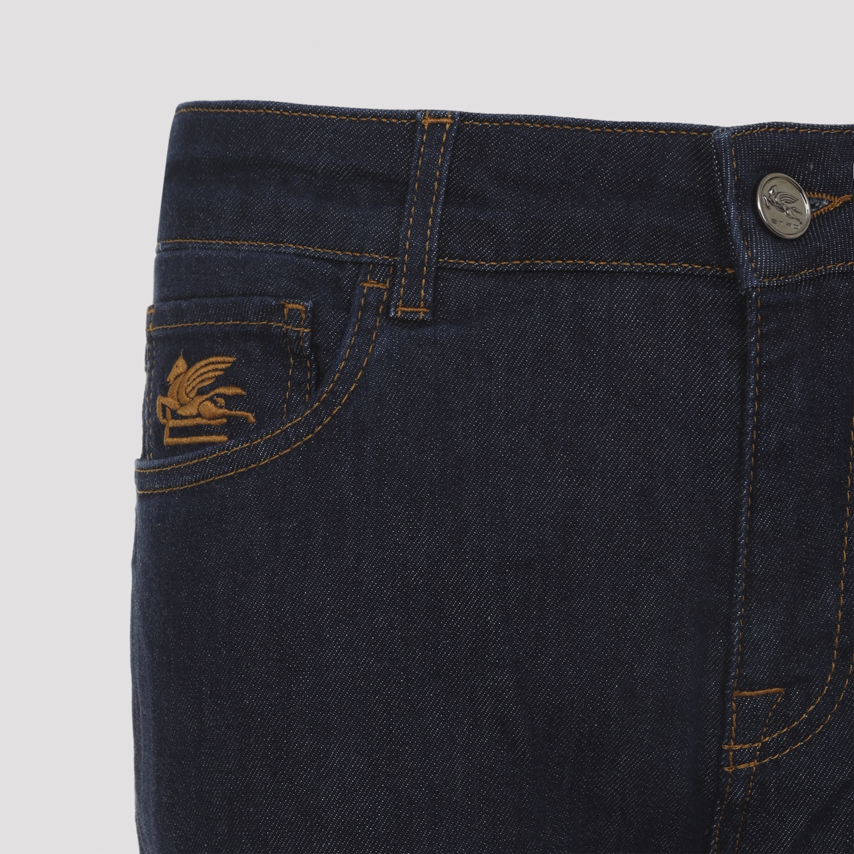 [Etro] Jeans SS26 MRNB0004.AD333
