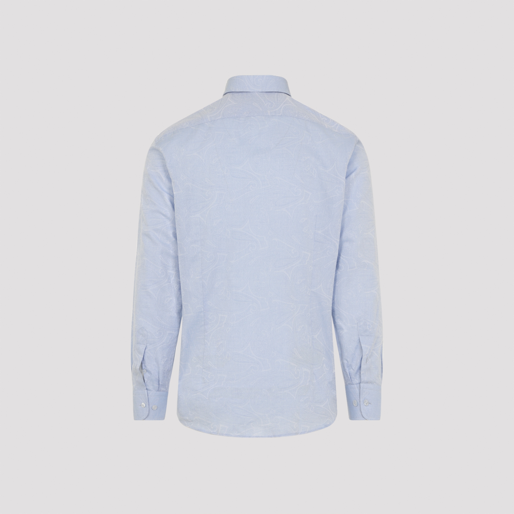 [Etro] Shirts Long Sleeve SS26 MRIB0004.99TJ5C7