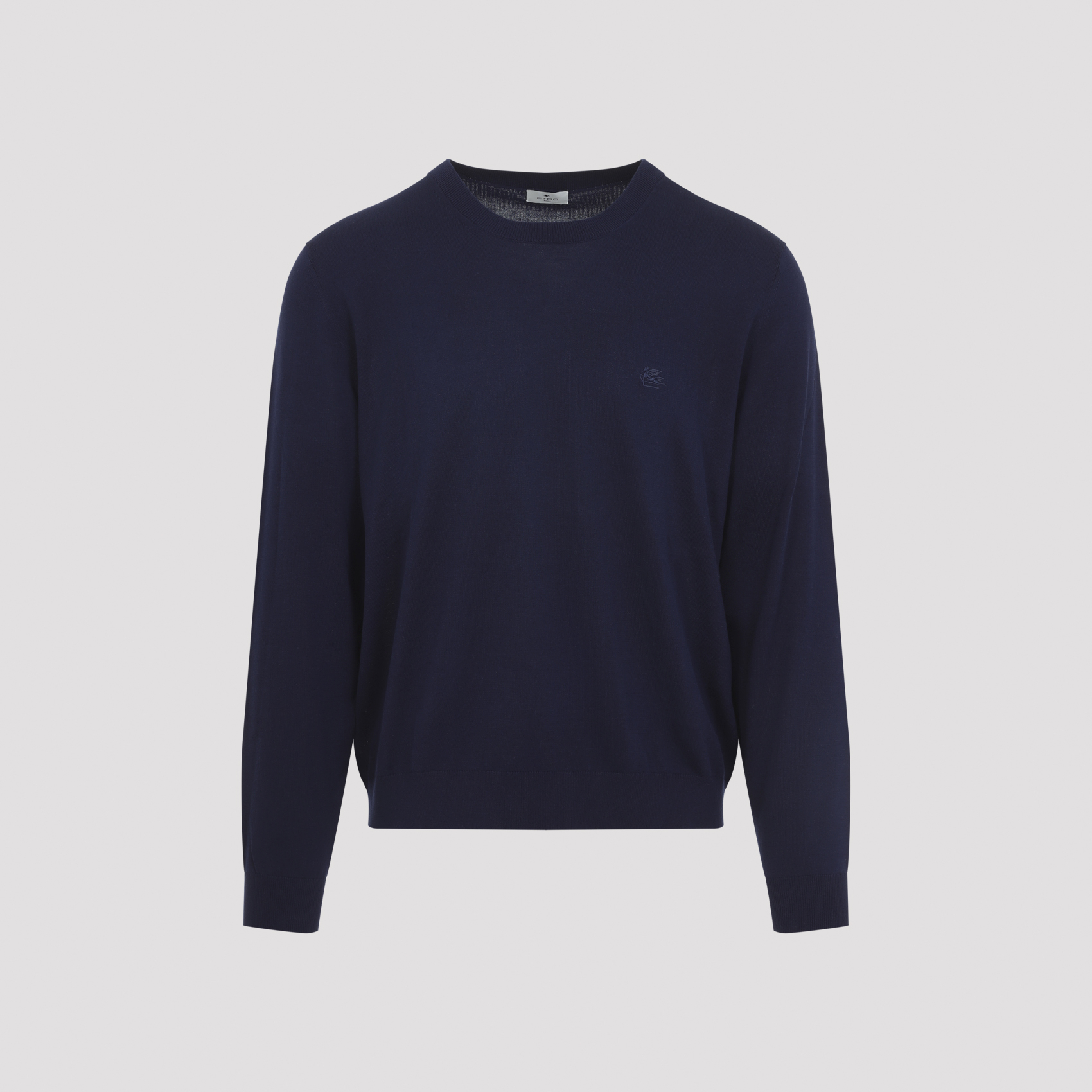 [Etro] Knitwear SS26 MRKF0096.AQ408