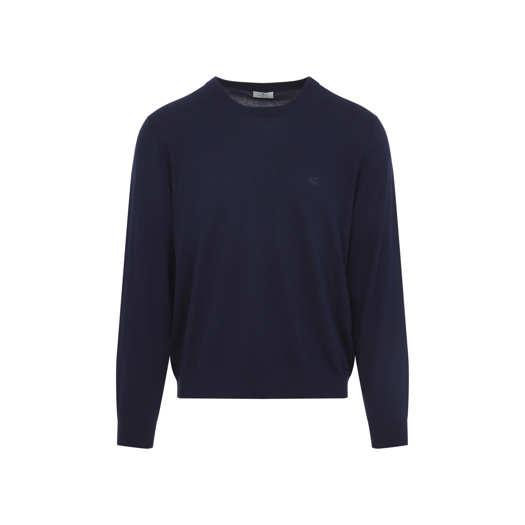[Etro] Knitwear SS26 MRKF0096.AQ408