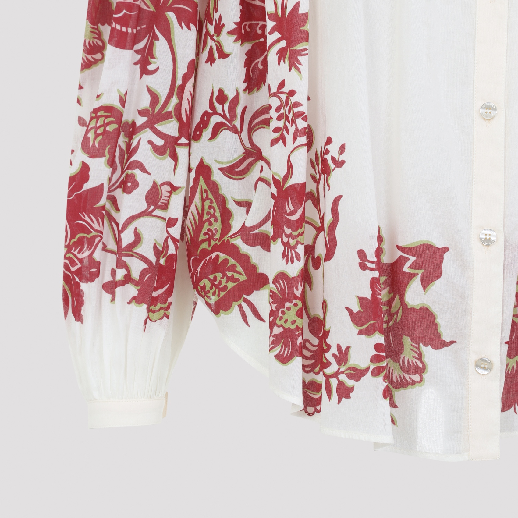 [Etro] Shirts Long Sleeve SS26 WRIA0048.99SP5I8