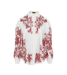 [Etro] Shirts Long Sleeve SS26 WRIA0048.99SP5I8