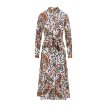 [Etro] Long sleeve dress SS26 WRHA0521.AKH82