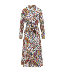 [Etro] Long sleeve dress SS26 WRHA0521.AKH82