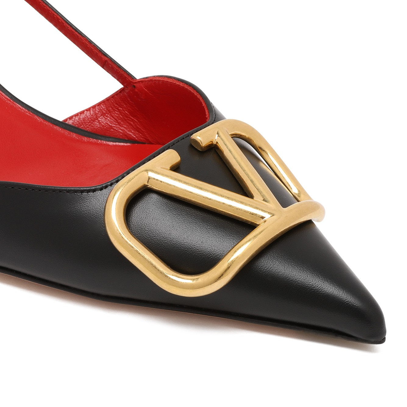 [Valentino] Slingback CO C5W2S0Q70DSH-0NO