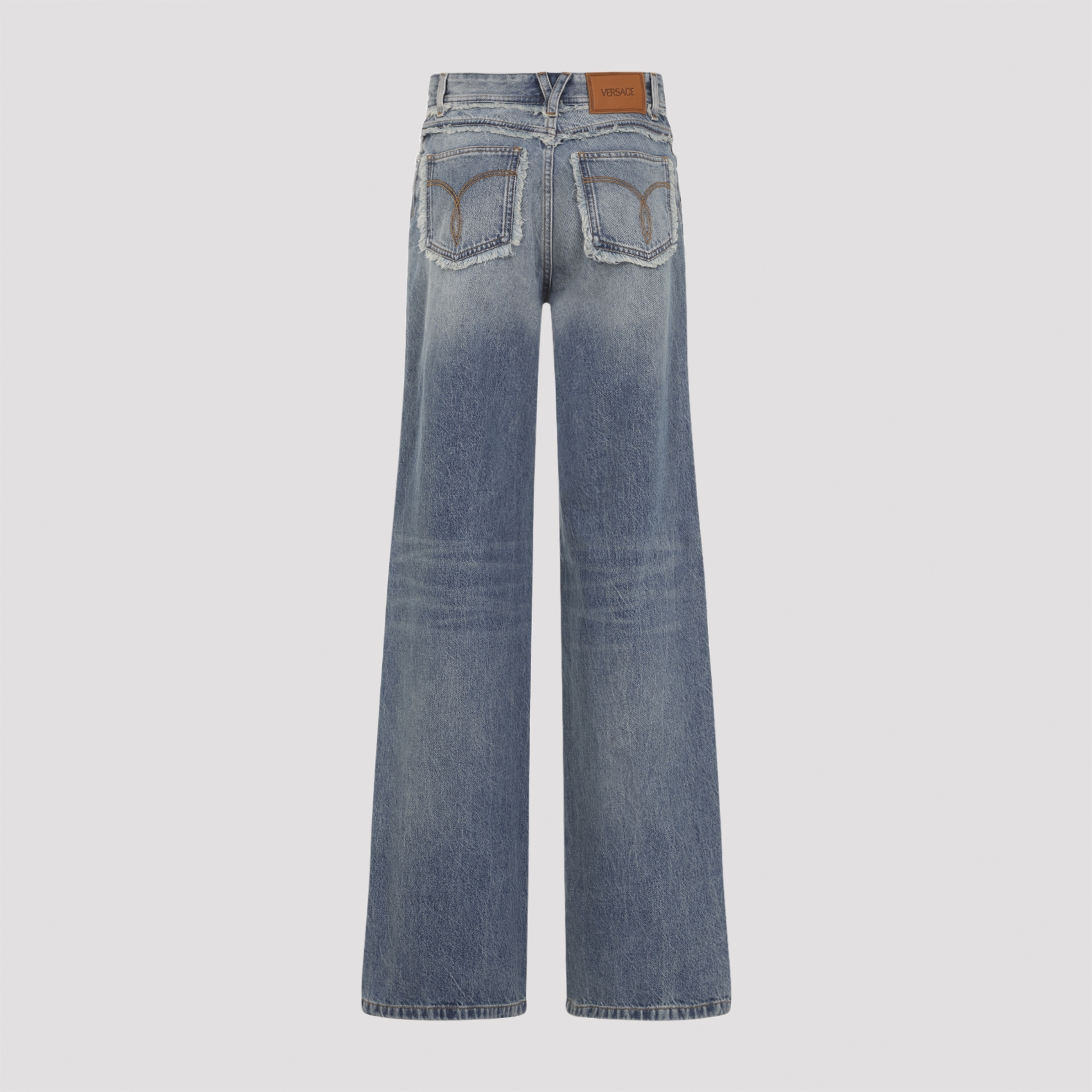 [Versace] Jeans SS26 1023064.1A17046