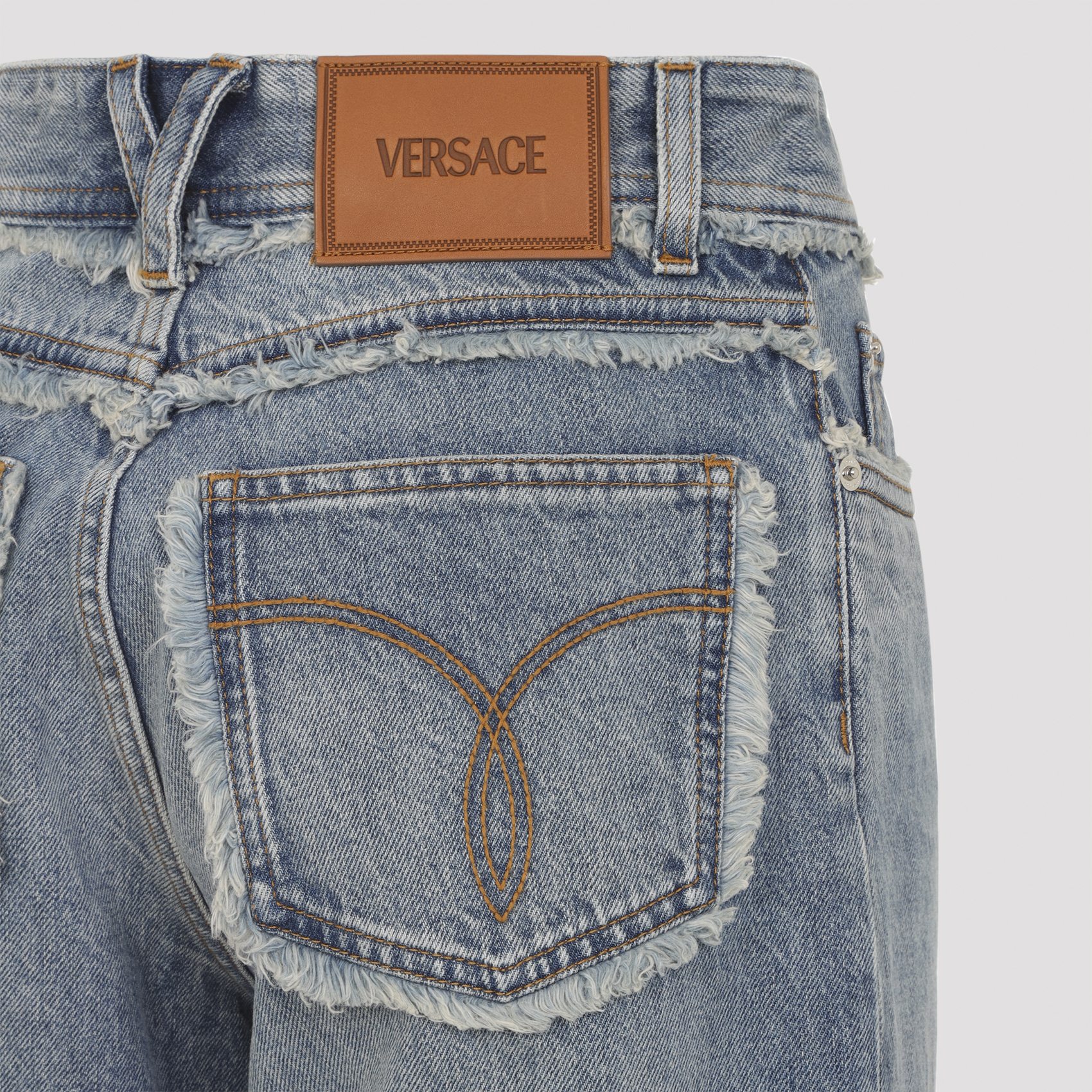 [Versace] Jeans SS26 1023064.1A17046