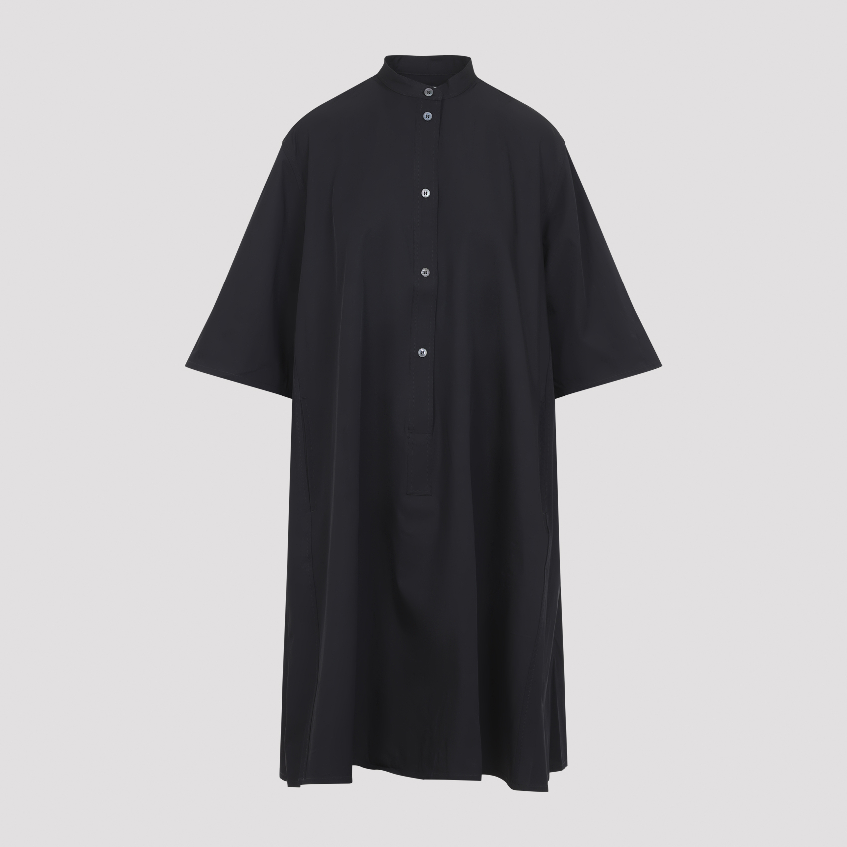 [Studio Nicholson] Short sleeve dress SS26 BLOCHSNW1799