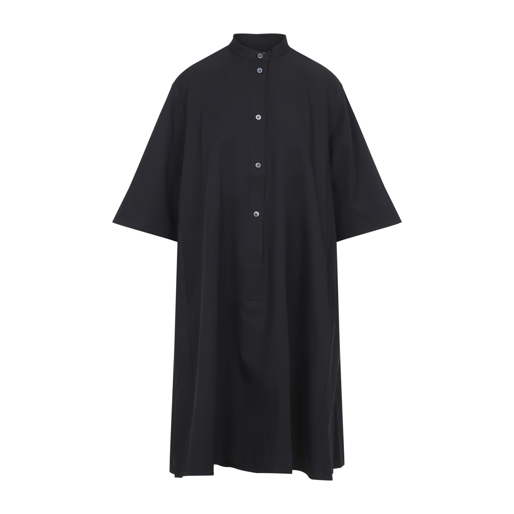 [Studio Nicholson] Short sleeve dress SS26 BLOCHSNW1799