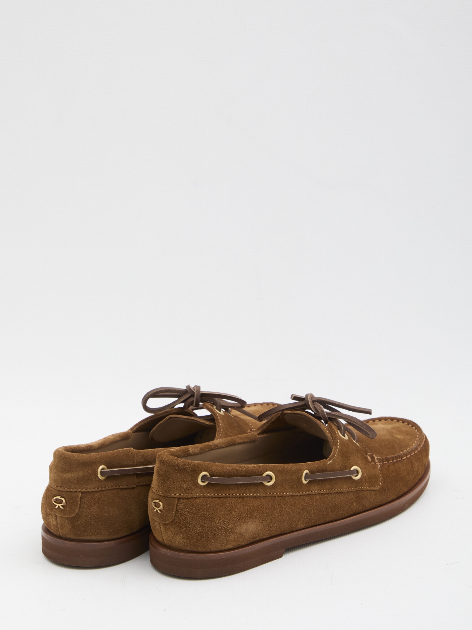 [Gianvito Rossi] Loafer SS26 G25367_10GOM_TECU