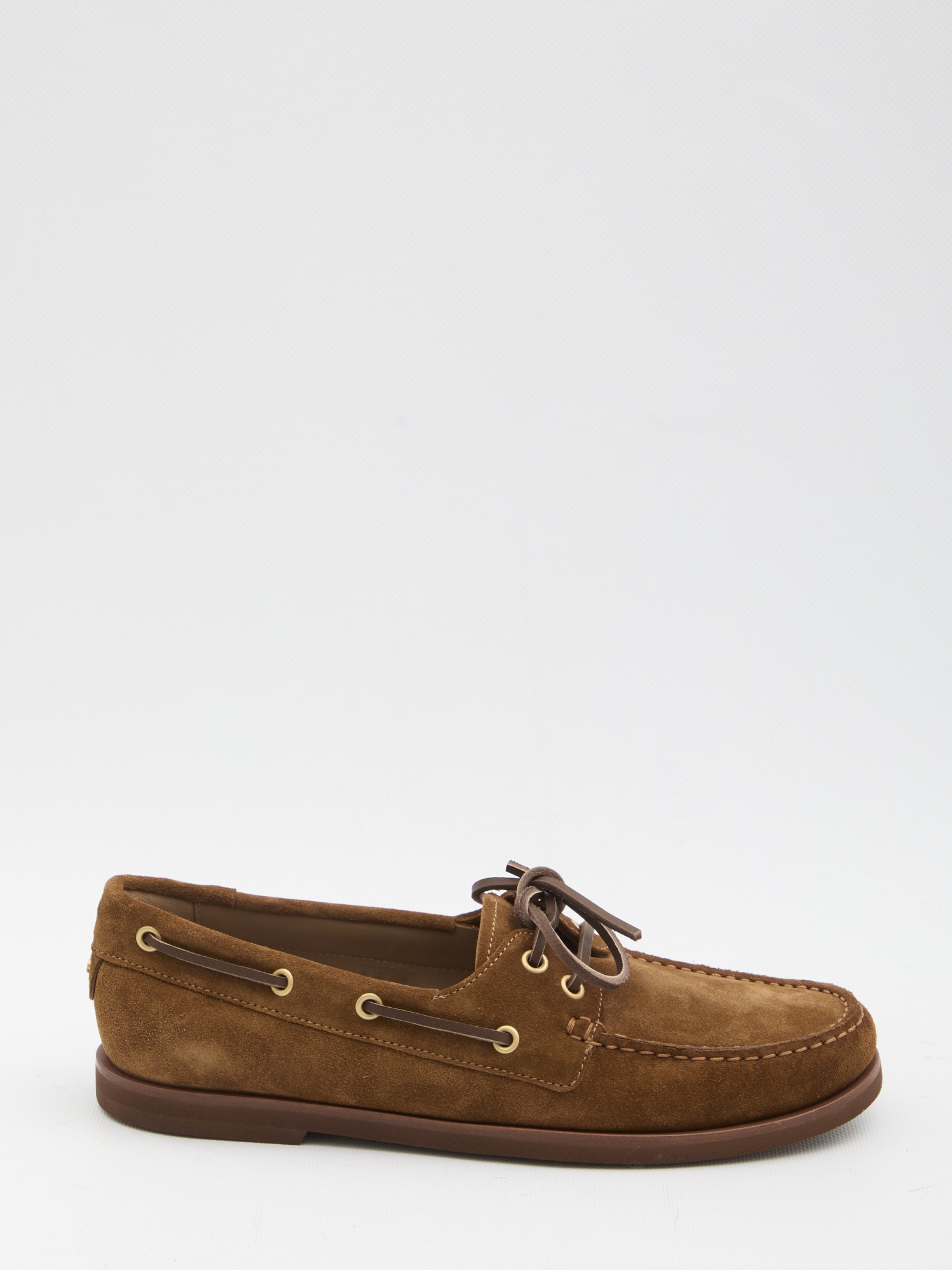 [Gianvito Rossi] Loafer SS26 G25367_10GOM_TECU