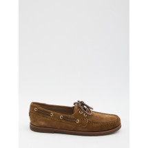 [Gianvito Rossi] Loafer SS26 G25367_10GOM_TECU