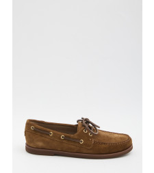 [Gianvito Rossi] Loafer SS26 G25367_10GOM_TECU