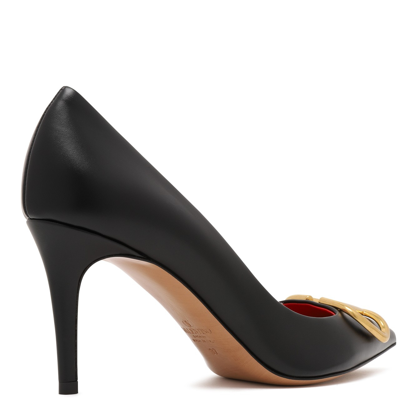 [Valentino] Pumps CO C5W2S0EM9DSH-0NO