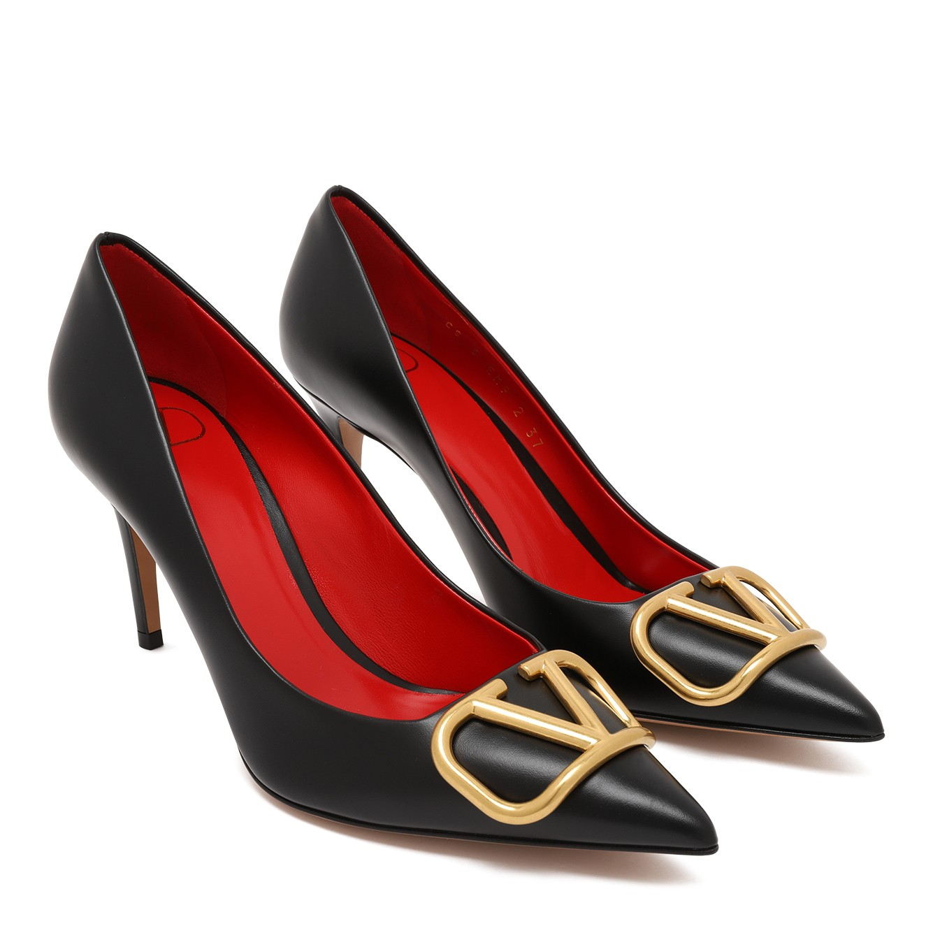 [Valentino] Pumps CO C5W2S0EM9DSH-0NO