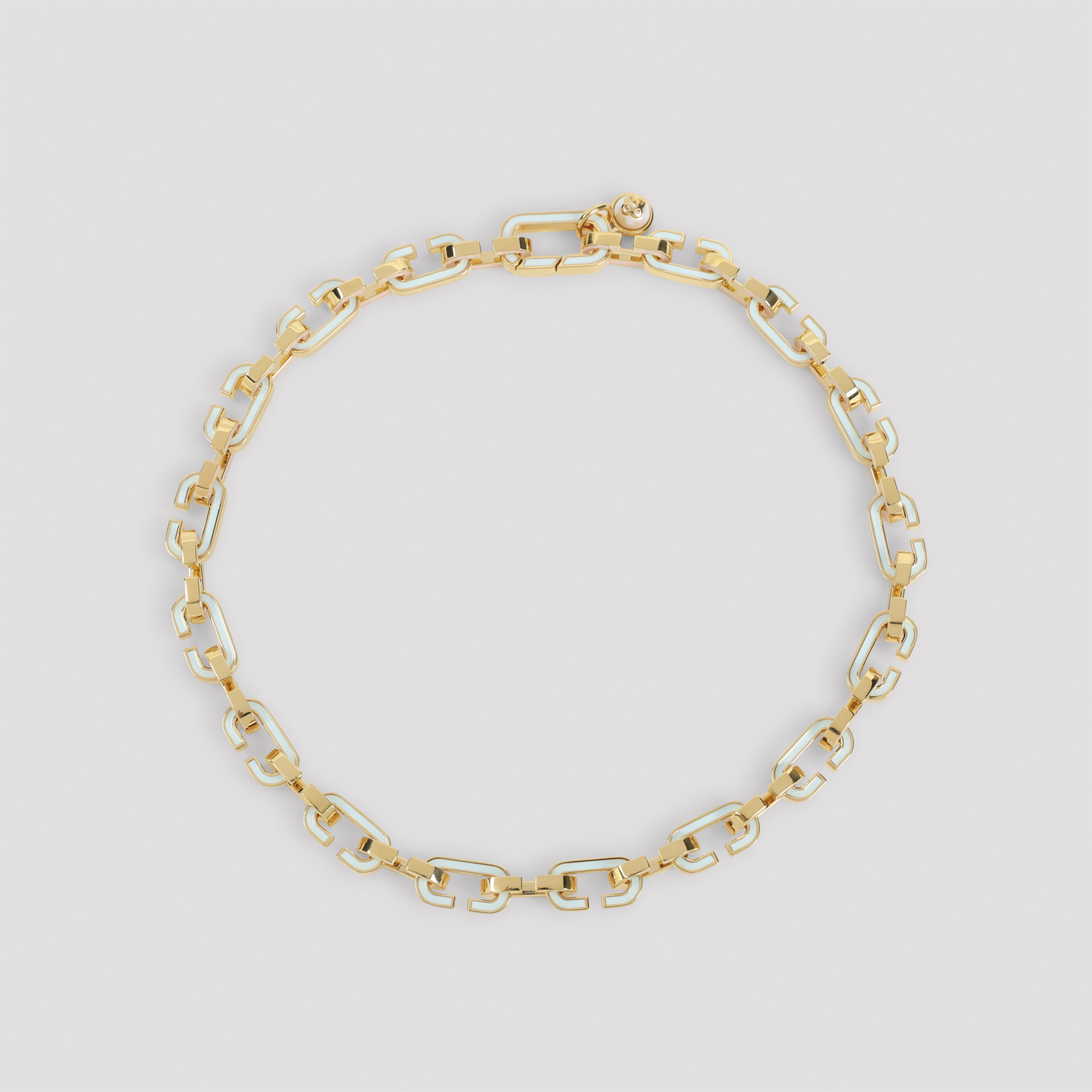 [Casablanca] Necklace SS26 ASP26JW32302